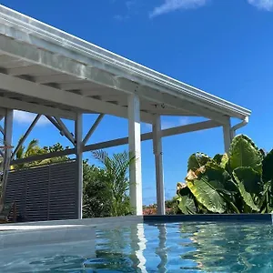 Le Deck Villa