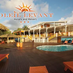 Le Soleil Levant Hotel